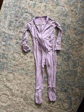 Little Sleepies Pajamas